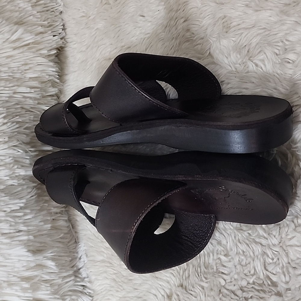 Jerusalem Sandals - image 6